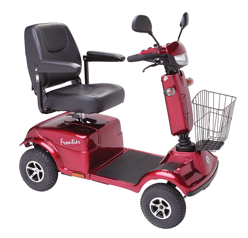 Mobility Shops In Kent