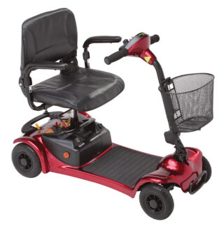 Mobility Shops In Kent