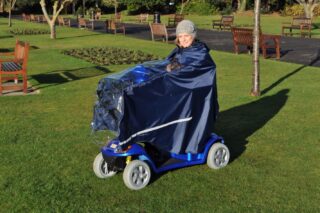 Mobility Shops In Kent