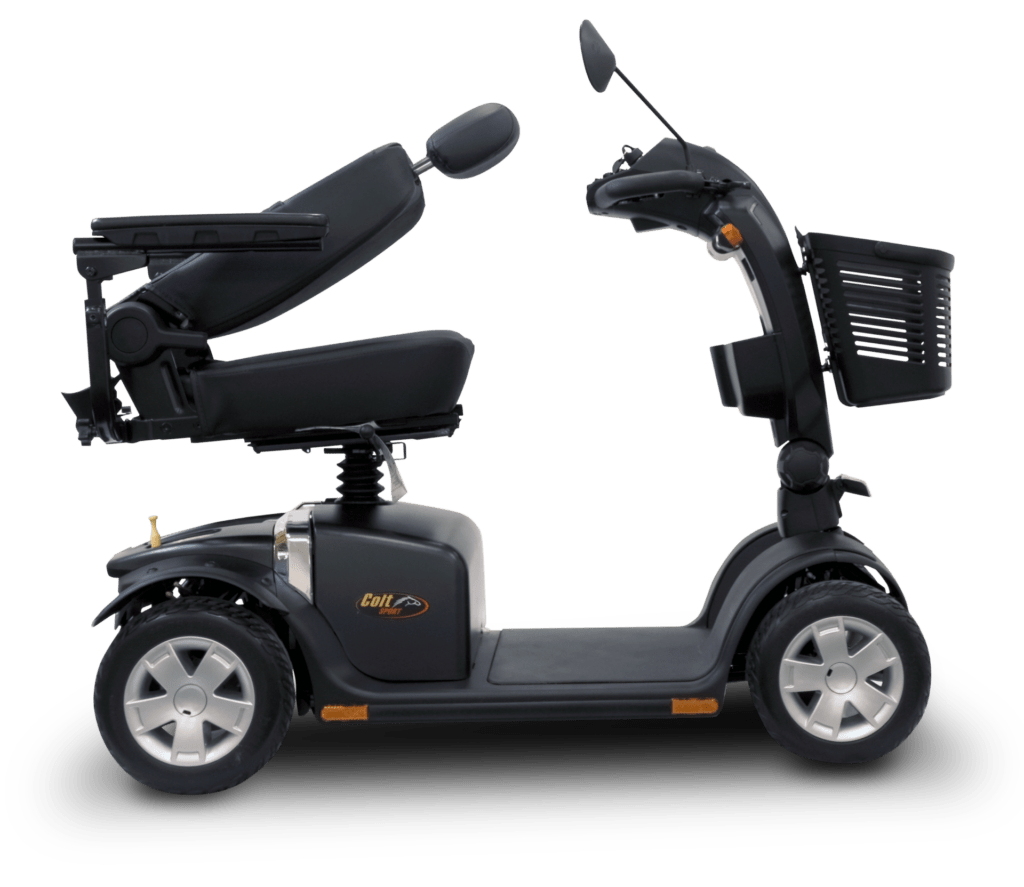 Mobility Shops In Kent