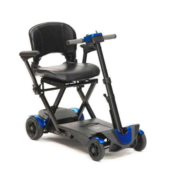 Mobility Shops In Kent