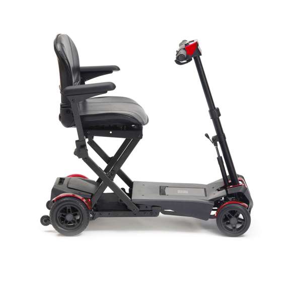 Mobility Shops In Kent