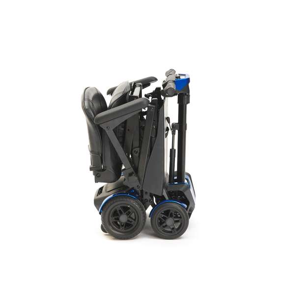 Mobility Shops In Kent