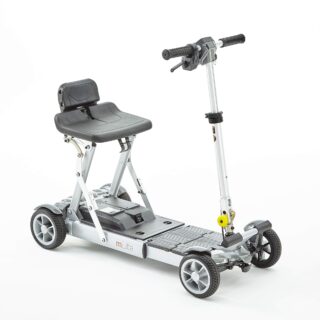 Mobility Shops In Kent