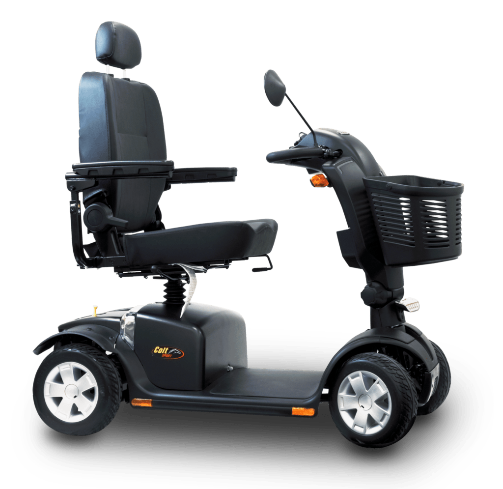 Mobility Shops In Kent
