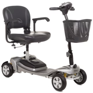 Mobility Shops In Kent