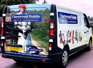 Second Hand Mobility Scooters For Sale In Kent