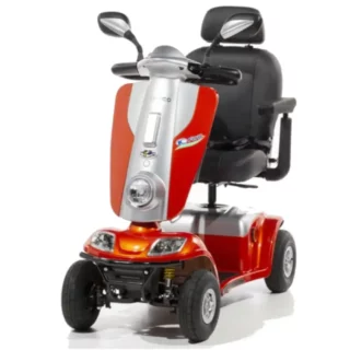Mobility Scooters in Kent