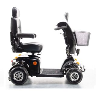 Mobility Shops In Kent