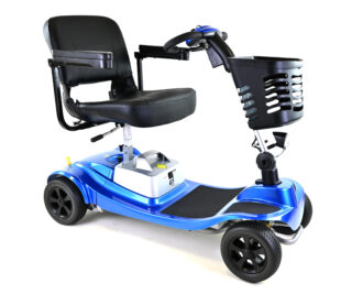 Mobility Scooters in Kent