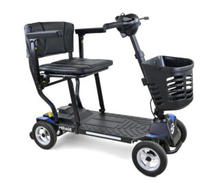 Mobility Scooters in Kent