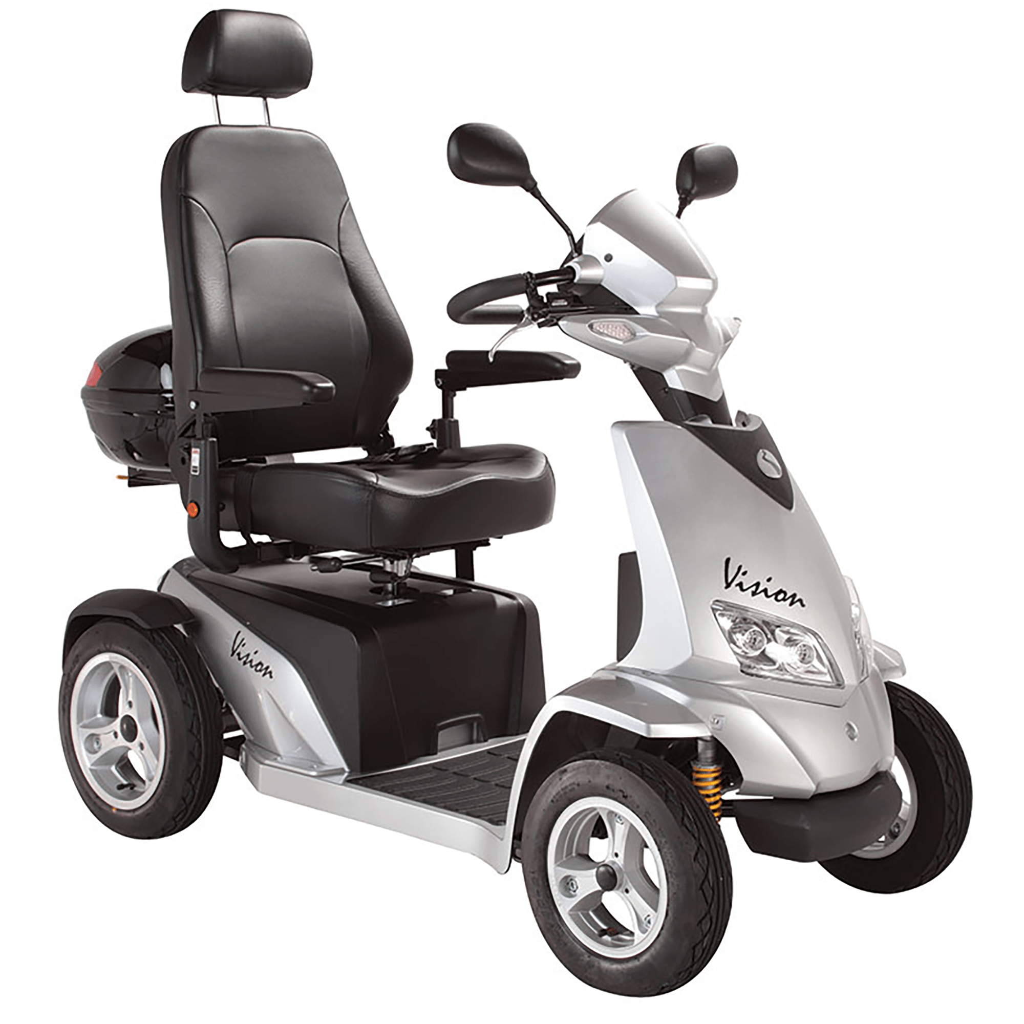 Mobility Scooters in Kent