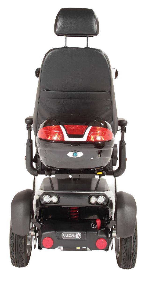 Mobility Scooters in Kent