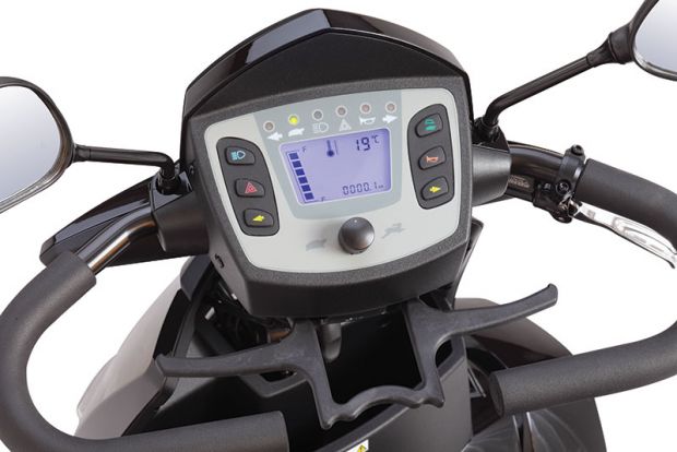 Mobility Scooters in Kent