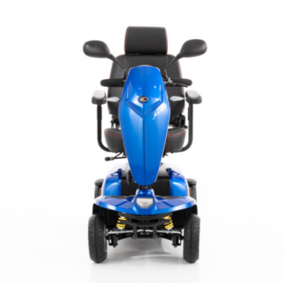 Mobility Scooters in Kent