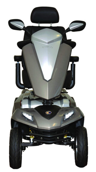 Second Hand Mobility Scooters For Sale In Kent