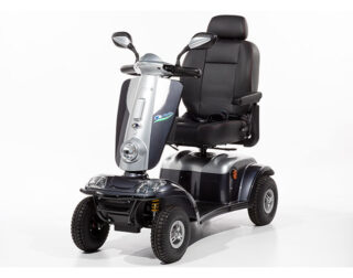 Mobility Scooters in Kent