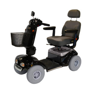 Second Hand Mobility Scooters For Sale In Kent