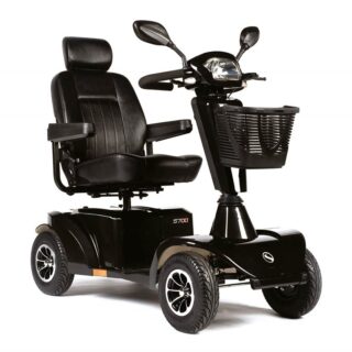 Second Hand Mobility Scooters For Sale In Kent