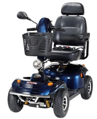 Mobility Shops In Kent