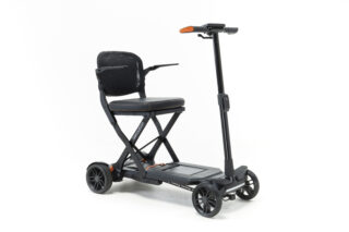 Mobility Shops In Kent