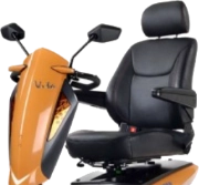 Mobility Scooters in Kent