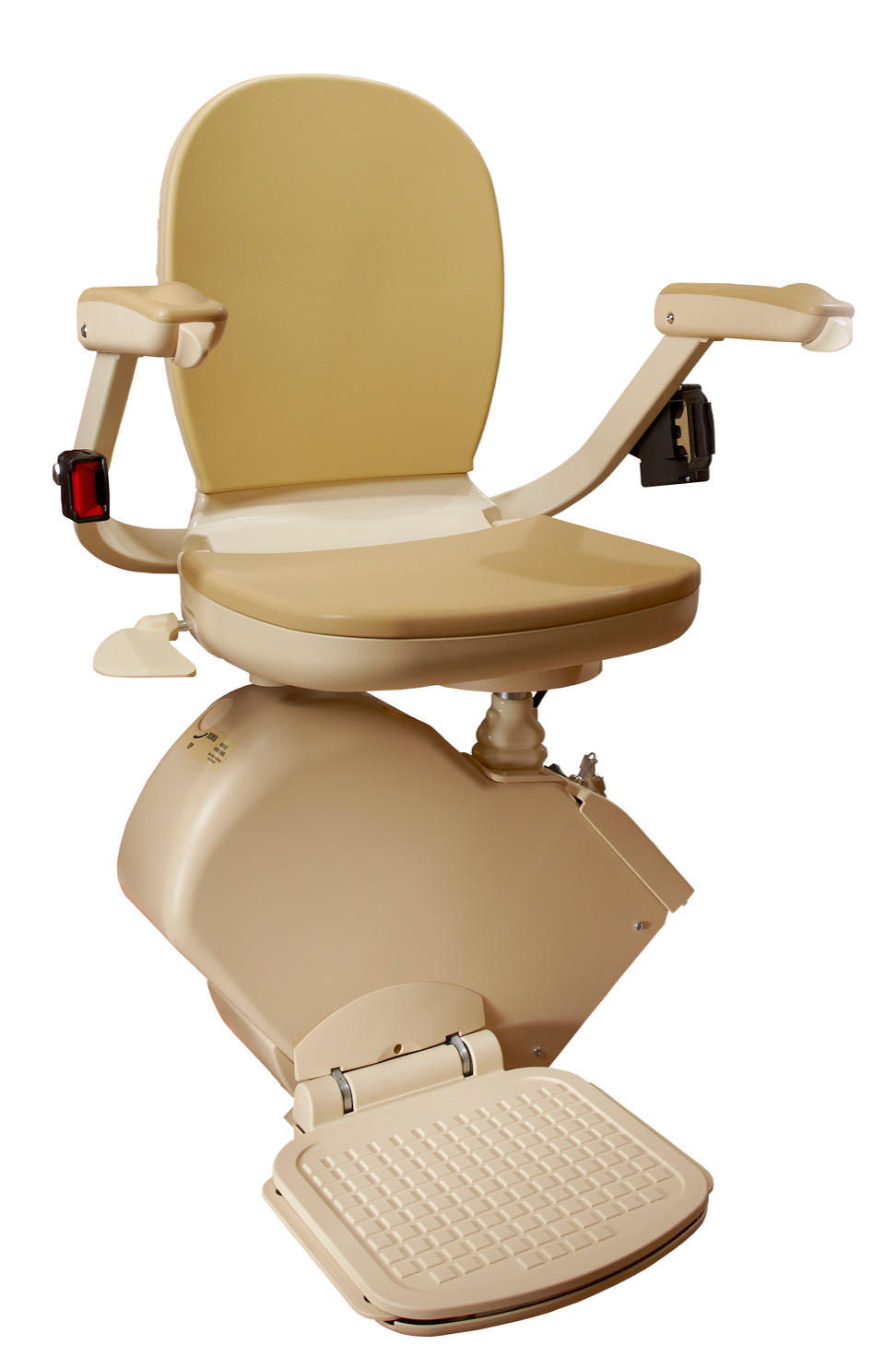 NEW STRAIGHT STAIRLIFT - Image 3